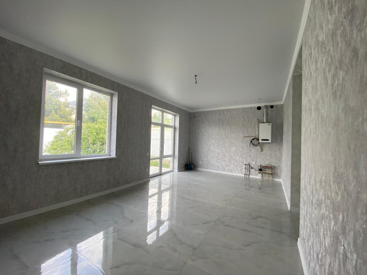 Продам дом, Кизиловая ул, 27, Супсех с, 0 км от города