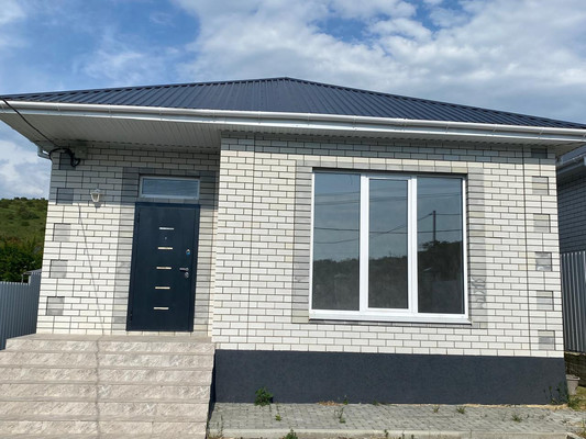 Продам дом, Кизиловая ул, 27, Супсех с, 0 км от города