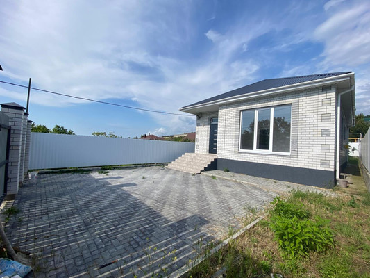 Продам дом, Кизиловая ул, 27, Супсех с, 0 км от города