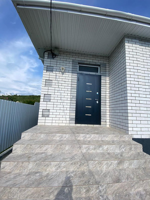 Продам дом, Кизиловая ул, 27, Супсех с, 0 км от города