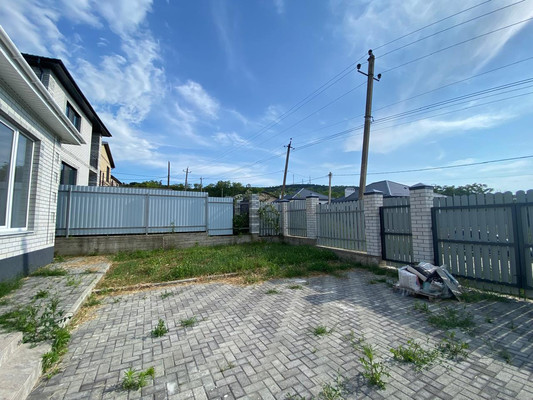 Продам дом, Кизиловая ул, 27, Супсех с, 0 км от города