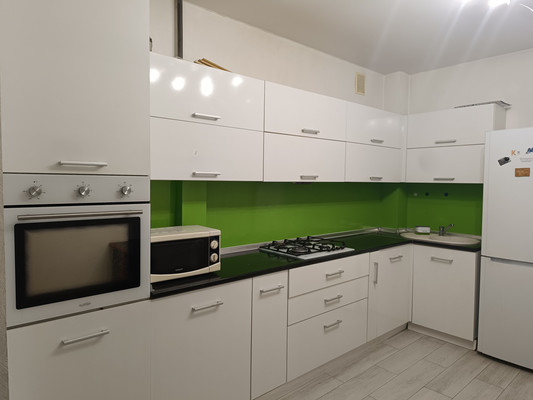 Сдам однокомнатную (1-комн.) квартиру, Луговая ул, 6нак2, Симферополь г