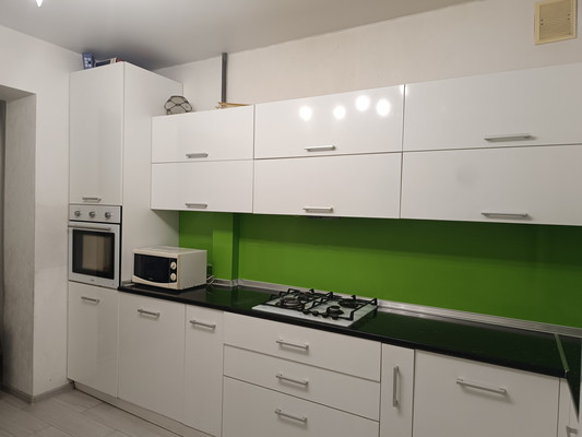 Сдам однокомнатную (1-комн.) квартиру, Луговая ул, 6нак2, Симферополь г