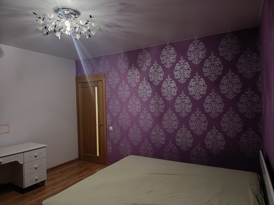 Сдам однокомнатную (1-комн.) квартиру, Луговая ул, 6нак2, Симферополь г