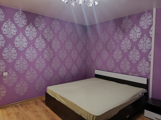 Сдам однокомнатную (1-комн.) квартиру, Луговая ул, 6нак2, Симферополь г