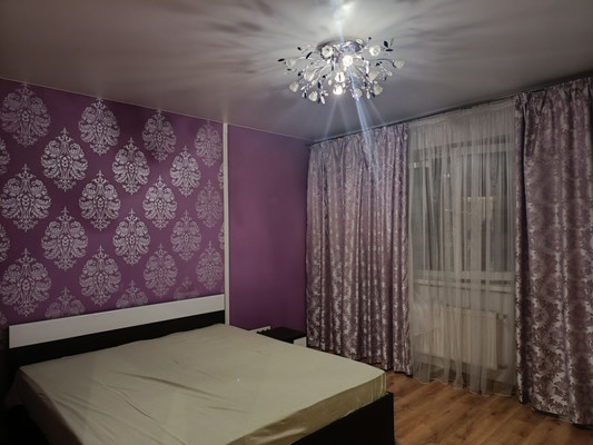 Сдам однокомнатную (1-комн.) квартиру, Луговая ул, 6нак2, Симферополь г