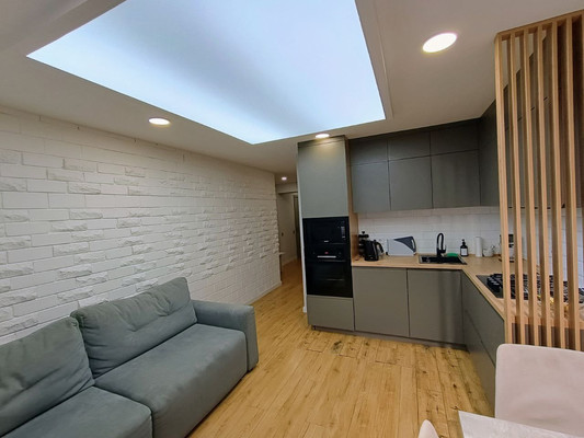 Продам двухкомнатную (2-комн.) квартиру, Ураева б-р, 8, Йошкар-Ола г