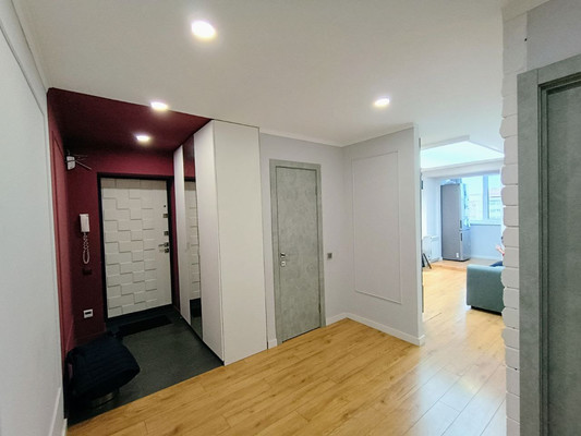 Продам двухкомнатную (2-комн.) квартиру, Ураева б-р, 8, Йошкар-Ола г