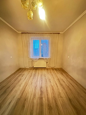 Продам двухкомнатную (2-комн.) квартиру, Ямашева пр-кт, 78, Казань г