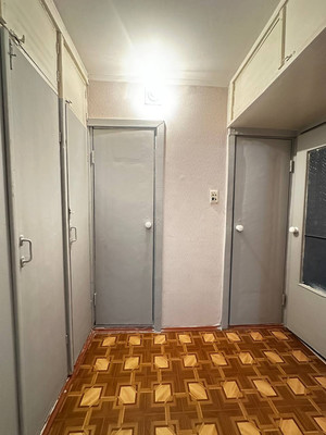 Продам двухкомнатную (2-комн.) квартиру, Ямашева пр-кт, 78, Казань г