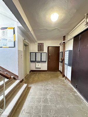 Продам двухкомнатную (2-комн.) квартиру, Ямашева пр-кт, 78, Казань г