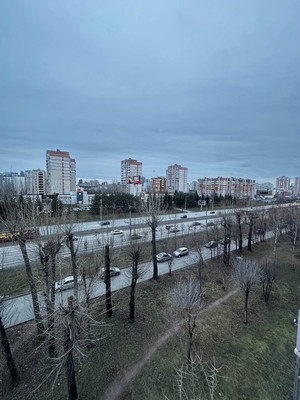 Продам двухкомнатную (2-комн.) квартиру, Ямашева пр-кт, 78, Казань г