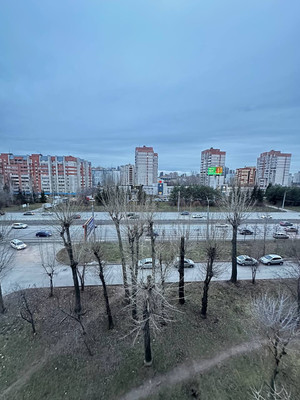 Продам двухкомнатную (2-комн.) квартиру, Ямашева пр-кт, 78, Казань г