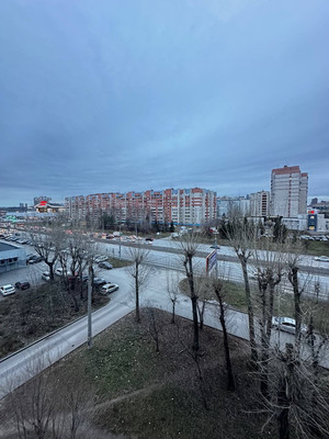 Продам двухкомнатную (2-комн.) квартиру, Ямашева пр-кт, 78, Казань г