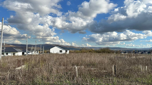 Продам участок 3 соток, ИЖС, Мира ул, Натухаевская ст-ца, 0 км от города