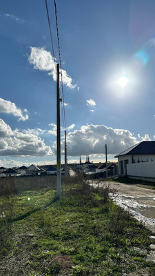 Продам участок 3 соток, ИЖС, Мира ул, Натухаевская ст-ца, 0 км от города