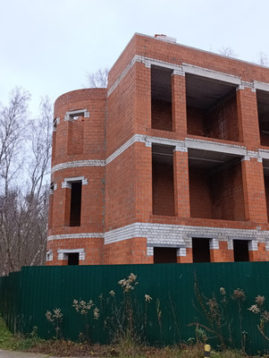 Продам таунхаус, Сосновая ул, 25, Светлогорск г, 0 км от города