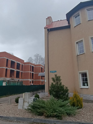 Продам таунхаус, Сосновая ул, 25, Светлогорск г, 0 км от города