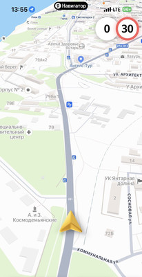 Продам таунхаус, Сосновая ул, 25, Светлогорск г, 0 км от города