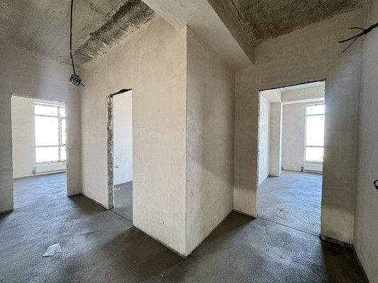 Продам двухкомнатную (2-комн.) квартиру, Чернышевского ул, 201, Нальчик г