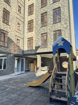 Продам двухкомнатную (2-комн.) квартиру, Чернышевского ул, 201, Нальчик г