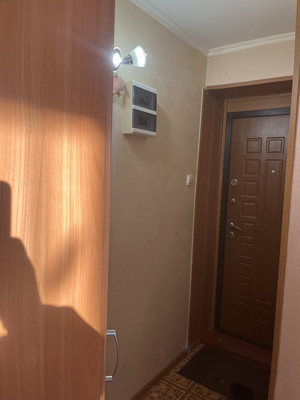 Продам двухкомнатную (2-комн.) квартиру, Центральная ул, 2, Климово п