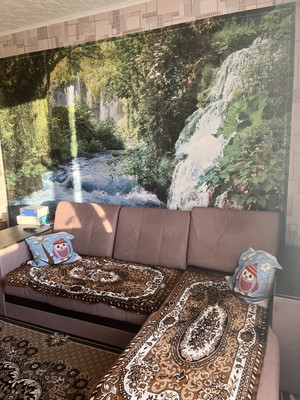 Продам двухкомнатную (2-комн.) квартиру, Центральная ул, 2, Климово п