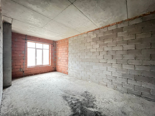 Продам однокомнатную (1-комн.) квартиру, Тлостанова ул, 16, Нальчик г