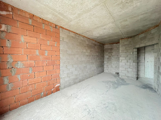 Продам однокомнатную (1-комн.) квартиру, Тлостанова ул, 16, Нальчик г