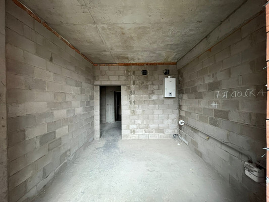 Продам однокомнатную (1-комн.) квартиру, Тлостанова ул, 16, Нальчик г