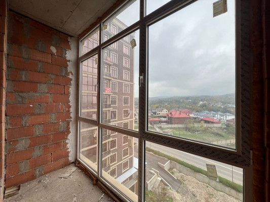 Продам однокомнатную (1-комн.) квартиру, Тлостанова ул, 16, Нальчик г