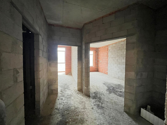 Продам однокомнатную (1-комн.) квартиру, Тлостанова ул, 16, Нальчик г