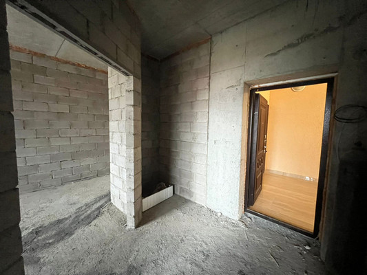 Продам однокомнатную (1-комн.) квартиру, Тлостанова ул, 16, Нальчик г