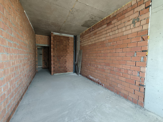 Продам однокомнатную (1-комн.) квартиру, Пушкина ул, 52, Нальчик г