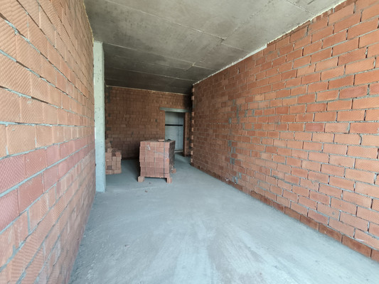 Продам однокомнатную (1-комн.) квартиру, Пушкина ул, 52, Нальчик г