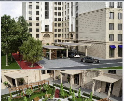 Продам однокомнатную (1-комн.) квартиру, Пушкина ул, 52, Нальчик г