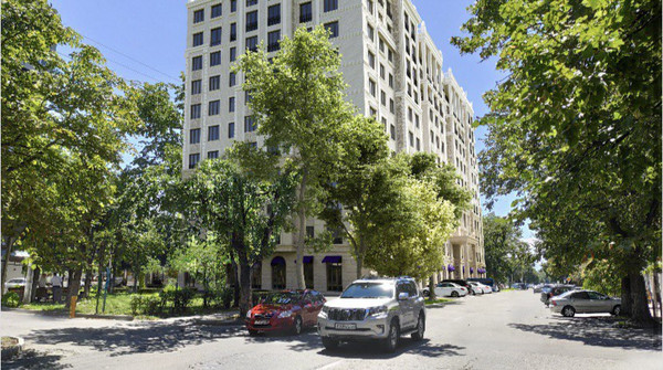 Продам однокомнатную (1-комн.) квартиру, Пушкина ул, 52, Нальчик г