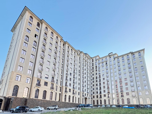 Продам однокомнатную (1-комн.) квартиру, Ленина пр-кт, 1кк, Нальчик г