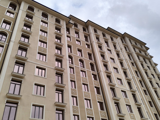 Продам однокомнатную (1-комн.) квартиру, Ленина пр-кт, 1кк, Нальчик г