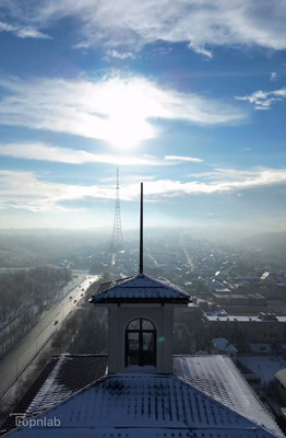 Продам однокомнатную (1-комн.) квартиру, Ленина пр-кт, 1кк, Нальчик г