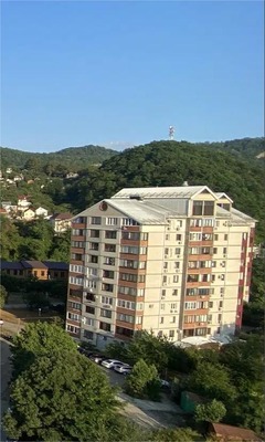 Продам двухкомнатную (2-комн.) квартиру, Горная ул, 6, Агой с