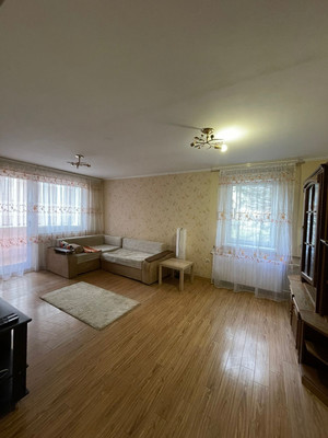 Продам двухкомнатную (2-комн.) квартиру, Горная ул, 6, Агой с