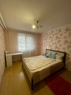 Продам двухкомнатную (2-комн.) квартиру, Горная ул, 6, Агой с