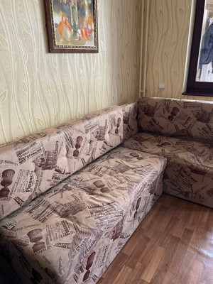 Продам двухкомнатную (2-комн.) квартиру, Горная ул, 6, Агой с