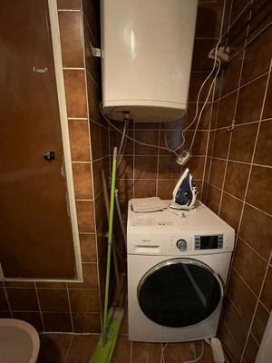 Продам двухкомнатную (2-комн.) квартиру, Горная ул, 6, Агой с