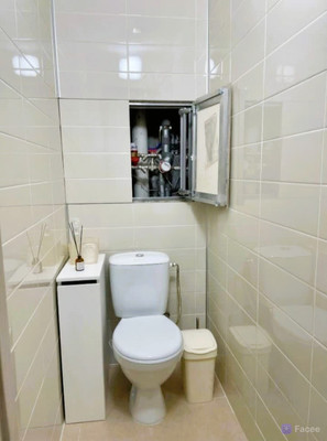 Продам двухкомнатную (2-комн.) квартиру, Паперника ул, 12кА, Москва г