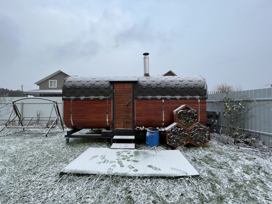 Продам дом, Солнечная ул, Большая Брембола с, 0 км от города