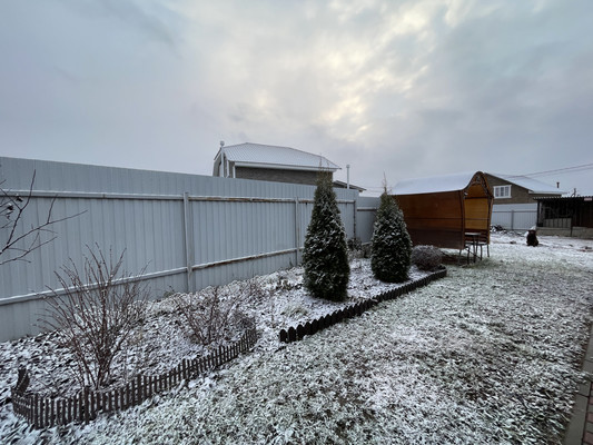 Продам дом, Солнечная ул, Большая Брембола с, 0 км от города