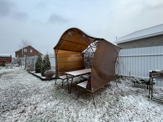 Продам дом, Солнечная ул, Большая Брембола с, 0 км от города