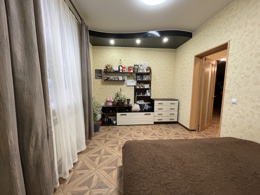 Продам дом, Солнечная ул, Большая Брембола с, 0 км от города